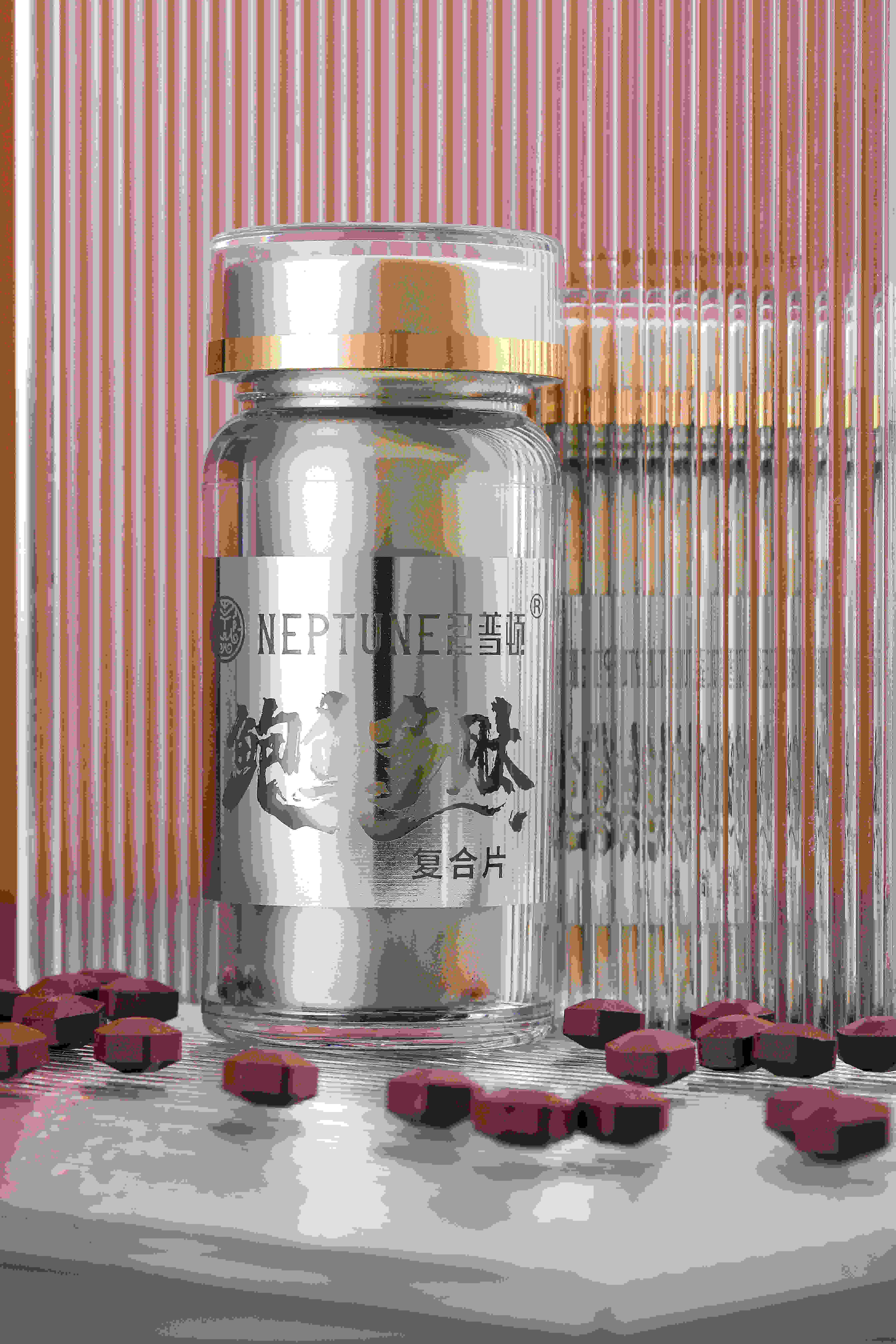 鲍鱼多肽——提供免疫力